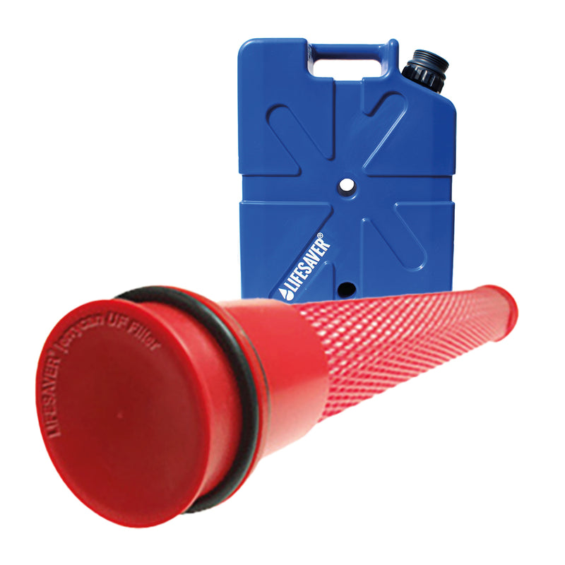 Load image into Gallery viewer, LifeSaver Jerrycan Replacement Cartridge