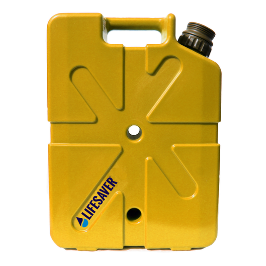 LifeSaver Jerrycan