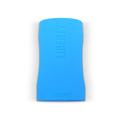 Load image into Gallery viewer, LifeSaver Liberty™ Protective Silicone Sleeve - Blue