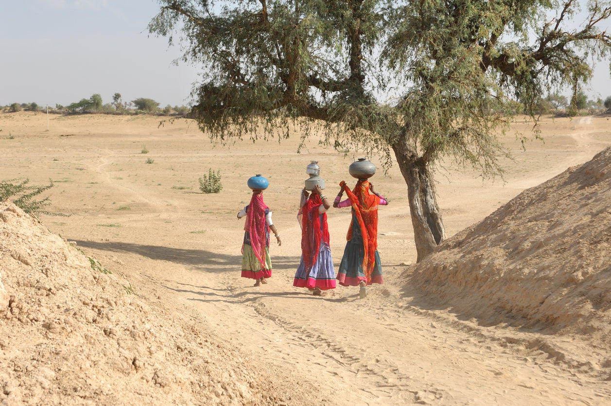 World Water Day 2026