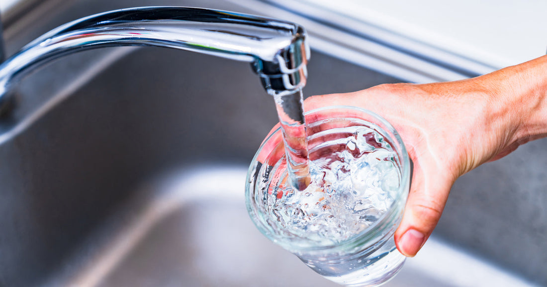 Why Does Water Taste Different?