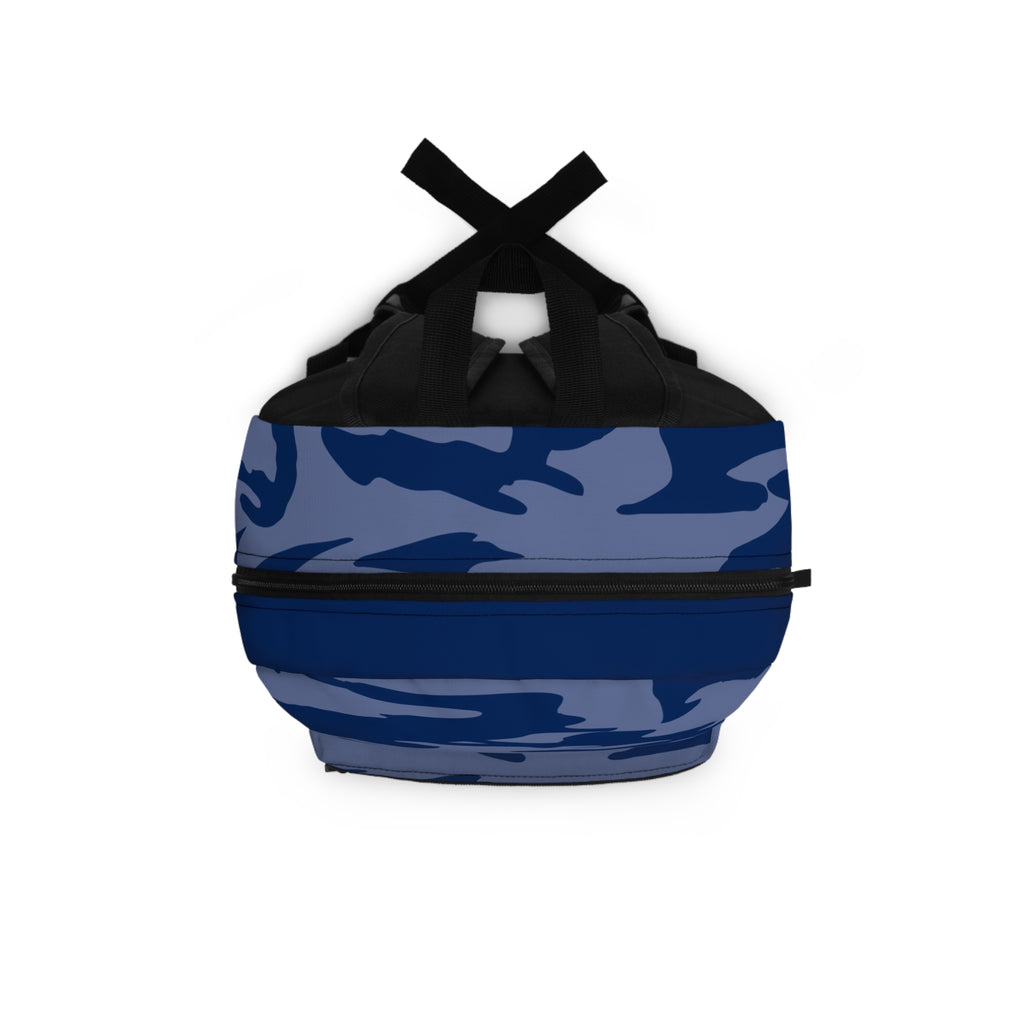 LifeSaver Backpack - Navy Camo