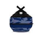 LifeSaver Backpack - Navy Camo