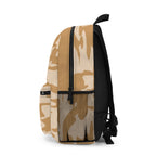LifeSaver Backpack - Desert Camo