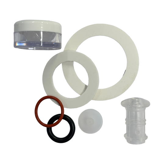 LifeSaver Bottle Maintenance Pack