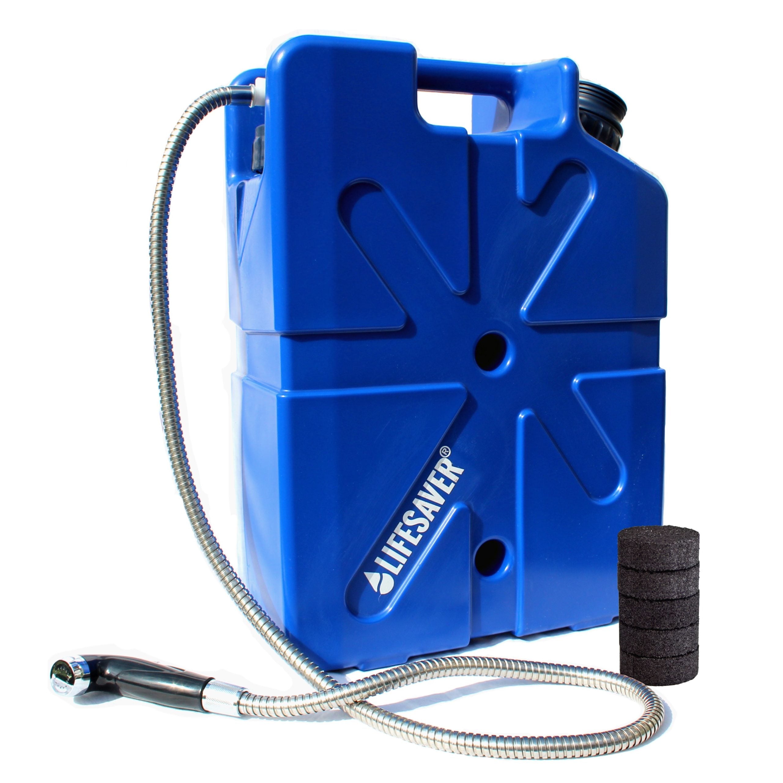 LifeSaver Jerrycan Starter Pack | Icon Lifesaver