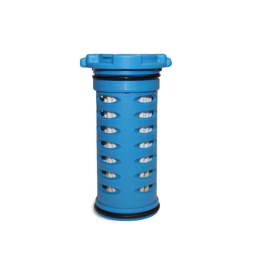 Filter cartridge for a LifeSaver Wayfarer water purifier