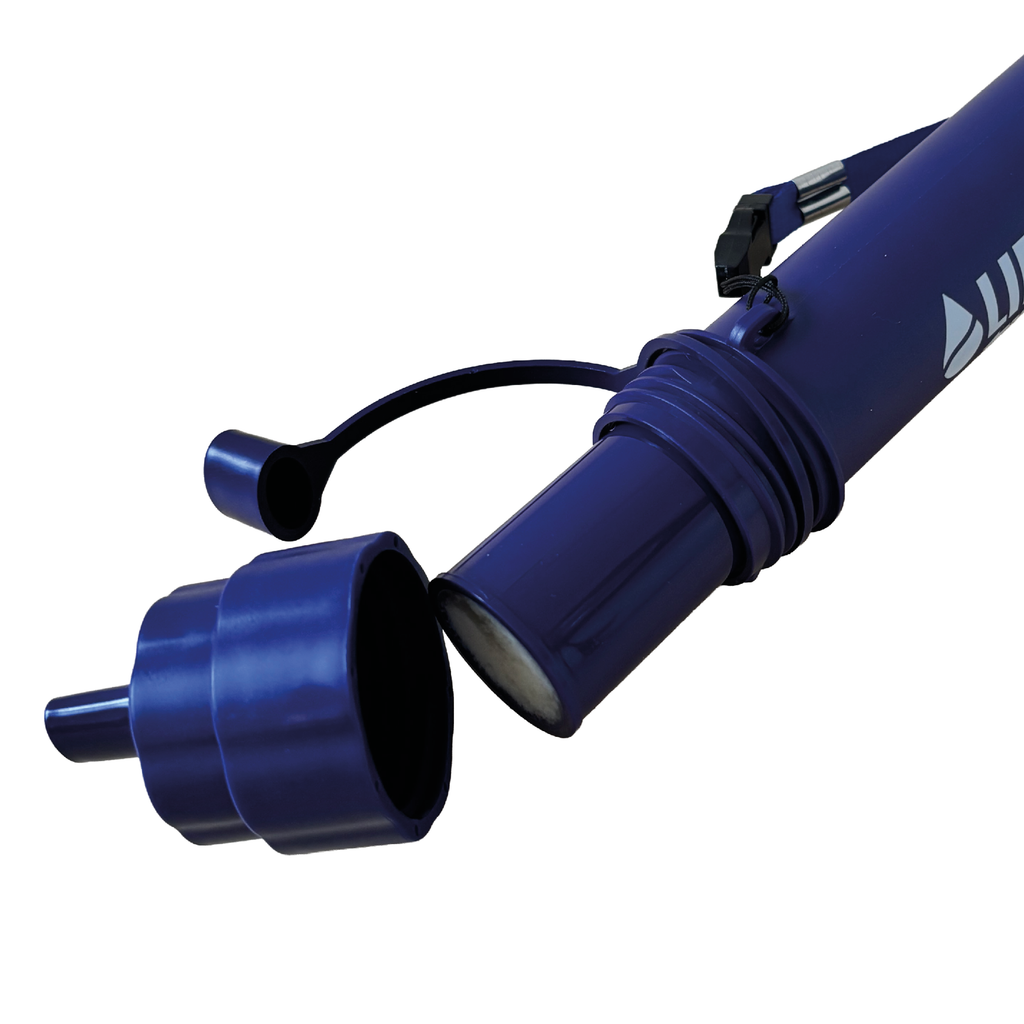 LifeSaver Lifeline Replacement Filter Cartridge