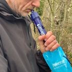 LifeSaver Lifeline & Squeeze Pouches Bundle